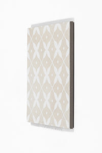 8x8 Amora Sugar Avorio porcelain tile