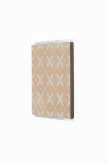 8x8 Amora Sugar Biscotti porcelain tile