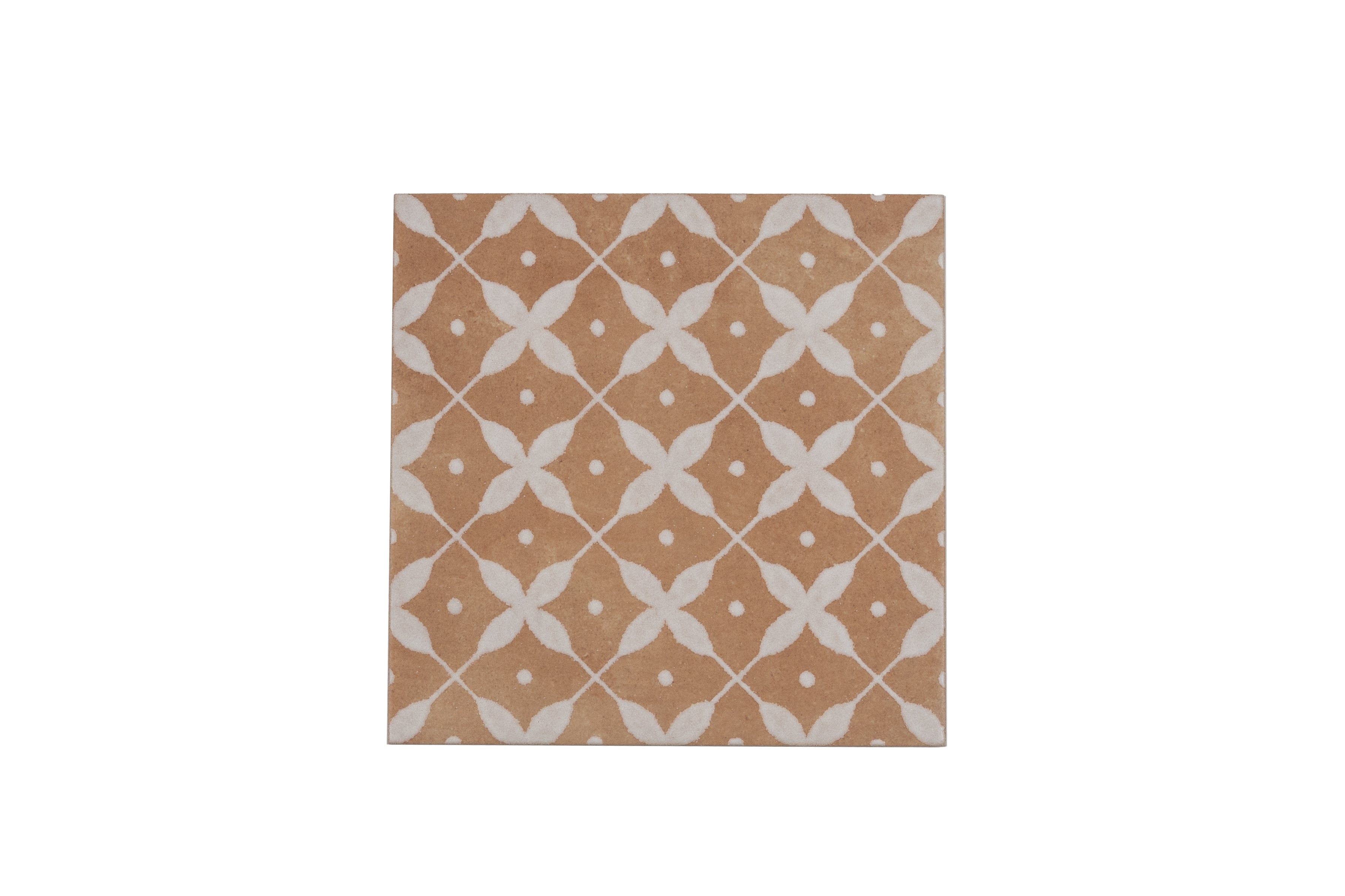 8x8 Amora Sugar Cotto porcelain tile