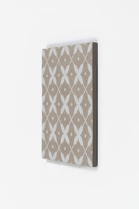 8x8 Amora Sugar Grigio porcelain tile