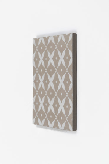 8x8 Amora Sugar Grigio porcelain tile
