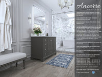 Audrey Bathroom Vanity Set