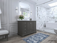 Audrey Bathroom Vanity Set