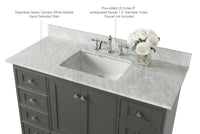 Audrey Bathroom Vanity Set