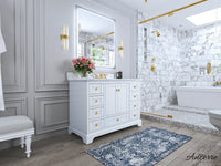 Audrey Bathroom Vanity Set