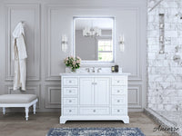 Audrey Bathroom Vanity Set