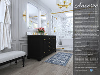 Audrey Bathroom Vanity Set