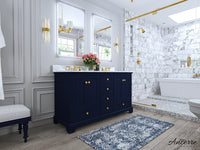 Audrey Bathroom Vanity Set