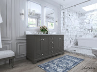 Audrey Bathroom Vanity Set