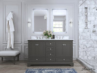 Audrey Bathroom Vanity Set