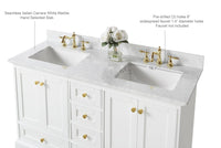 Audrey Bathroom Vanity Set