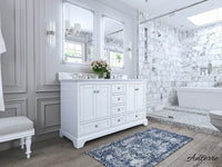 Audrey Bathroom Vanity Set