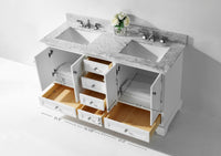 Audrey Bathroom Vanity Set