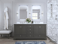 Audrey Bathroom Vanity Set