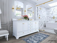 Audrey Bathroom Vanity Set