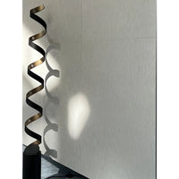 Mikasa Forma White Textured Porcelain Tile 24x48"