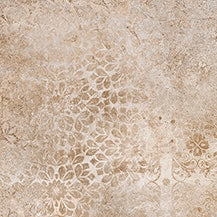 24x24 Porcelain Paver 2cm Tattoo Beige - Industry Tile