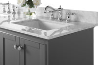 Audrey Bathroom Vanity Set