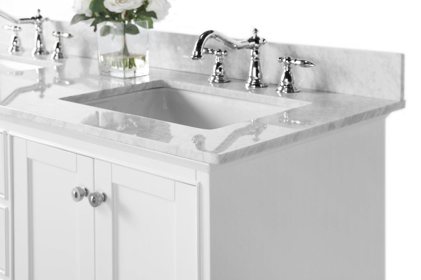 Audrey Bathroom Vanity Set