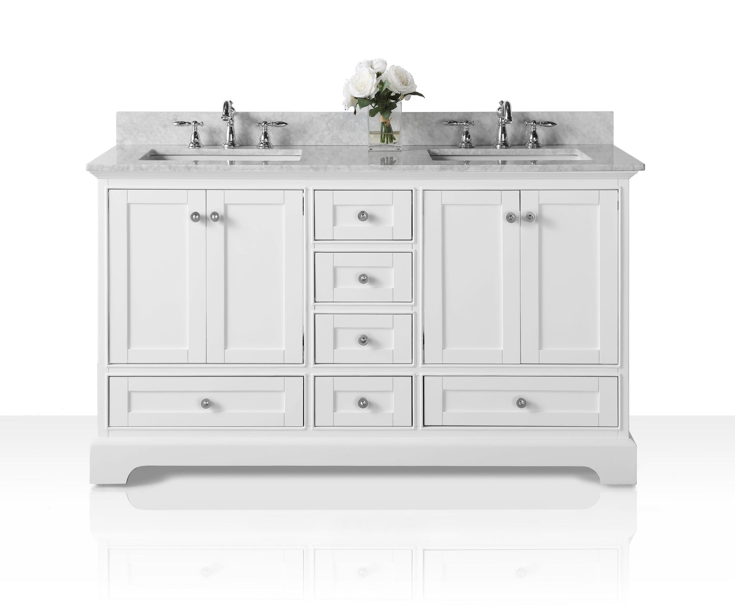 Audrey Bathroom Vanity Set