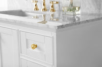 Audrey Bathroom Vanity Set