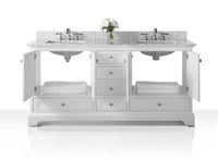 Audrey Bathroom Vanity Set