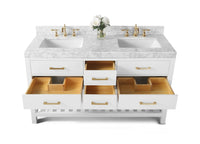 Elizabeth Bathroom Vanity Collection