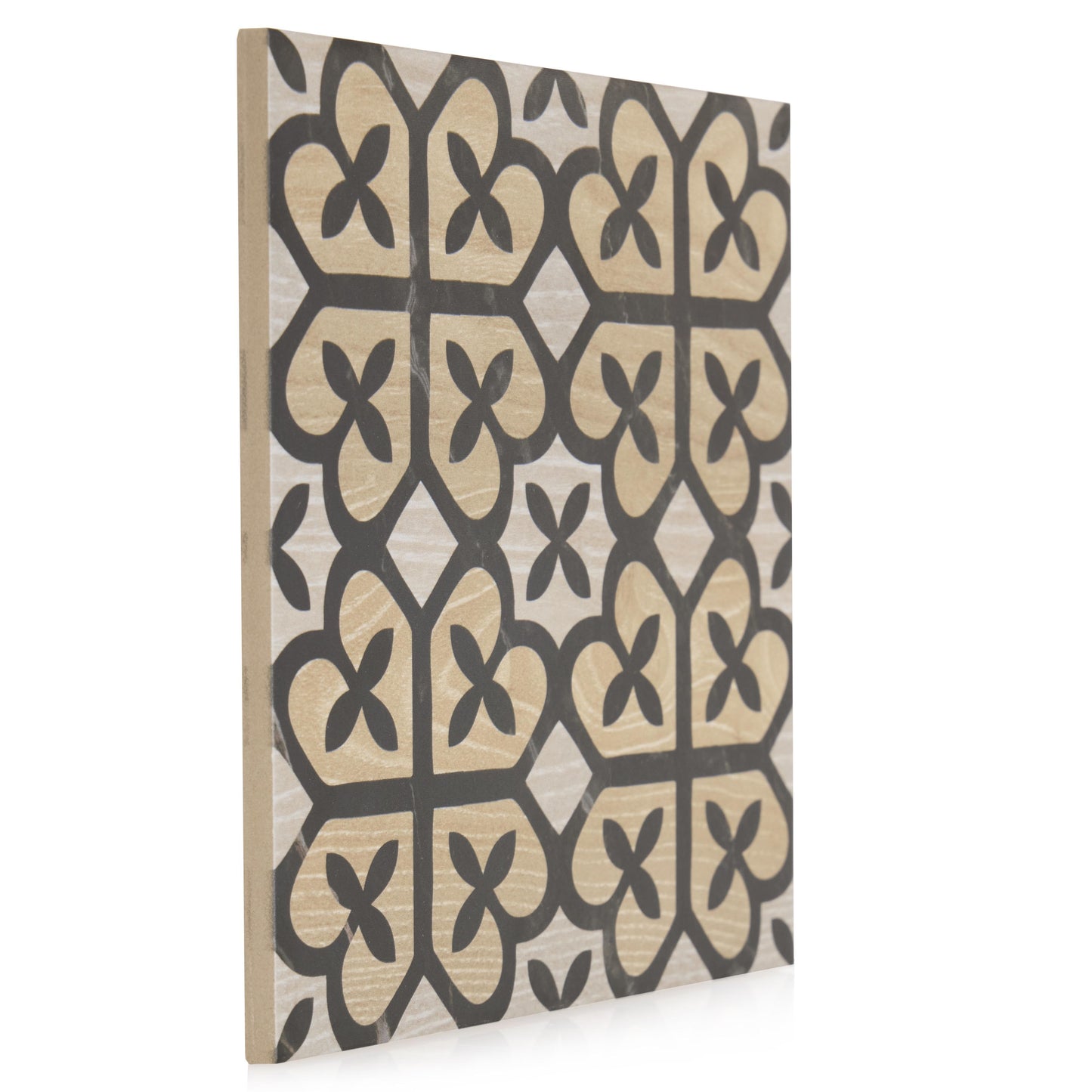 8x8 Art Wood Design 21 Porcelain Tile