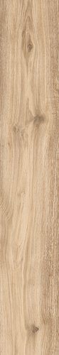 Excalibur Beige Wood Look Porcelain Tile | 8x48" Plank | 3x18" Chevron - Tilevanity.com