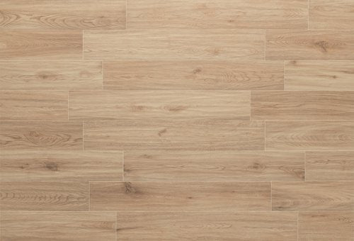 Excalibur Beige Wood Look Porcelain Tile | 8x48" Plank | 3x18" Chevron - Tilevanity.com