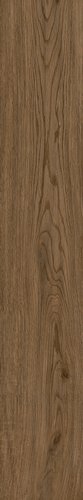 Excalibur Brown Wood Look Porcelain Tile | 8x48" Plank | 3x18" Chevron - Tilevanity.com