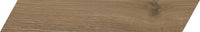 Excalibur Brown Wood Look Porcelain Tile | 8x48" Plank | 3x18" Chevron - Tilevanity.com