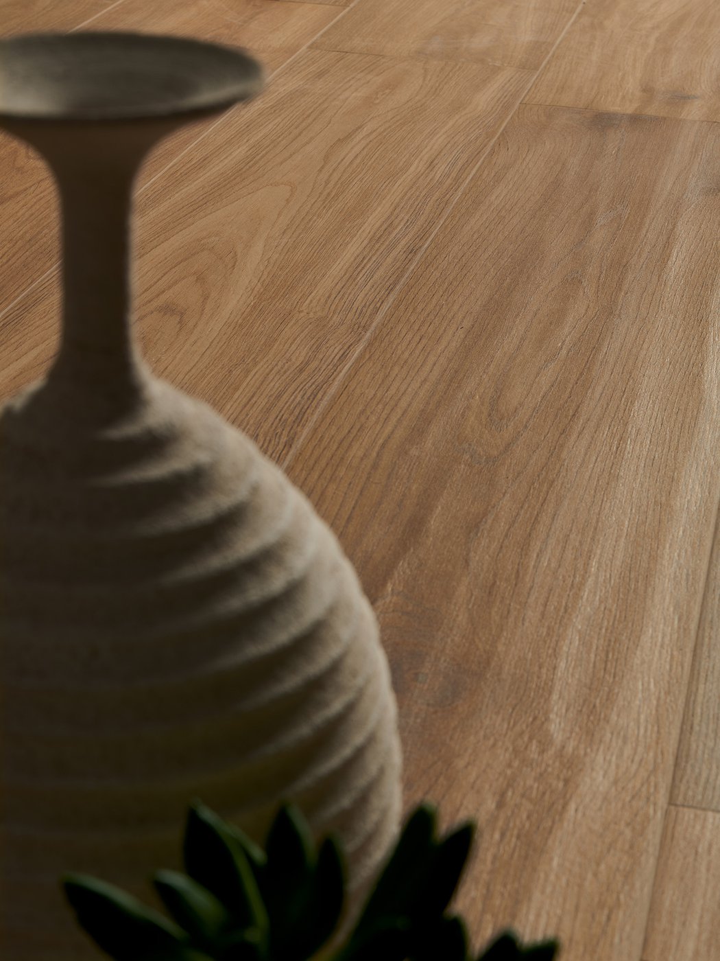 Excalibur Dorato Wood Look Porcelain Tile | 8x48" Plank | 3x18" Chevron - Tilevanity.com