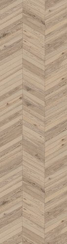 Excalibur Fumè Wood Look Porcelain Tile | 8x48" Plank | 3x18" Chevron - Tilevanity.com