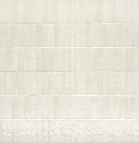 Lucent Glossy Porcelain Tile 2.5" x 9.5" | 8 Colors