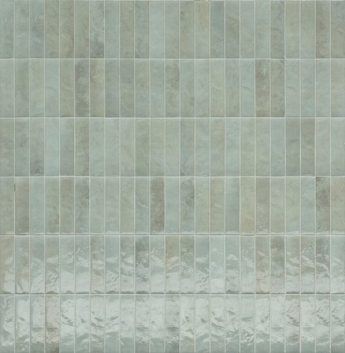 Lucent Glossy Porcelain Tile 2.5" x 9.5" | 8 Colors