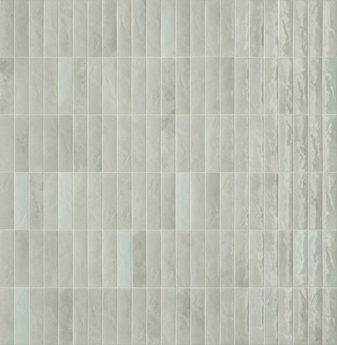 Lucent Glossy Porcelain Tile 2.5" x 9.5" | 8 Colors