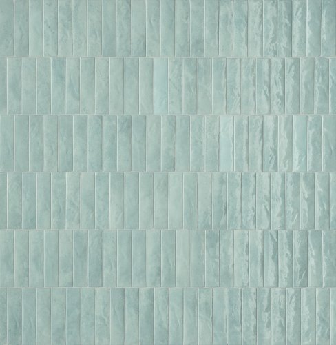 Lucent Glossy Porcelain Tile 2.5" x 9.5" | 8 Colors