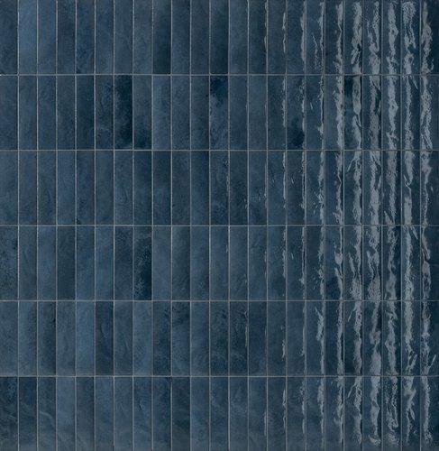 Lucent Glossy Porcelain Tile 2.5" x 9.5" | 8 Colors
