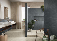 Mini Brick Porcelain Tile 2.5" x 9.5" | 8 Colors