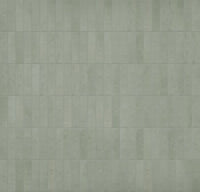 Mini Brick Porcelain Tile 2.5" x 9.5" | 8 Colors