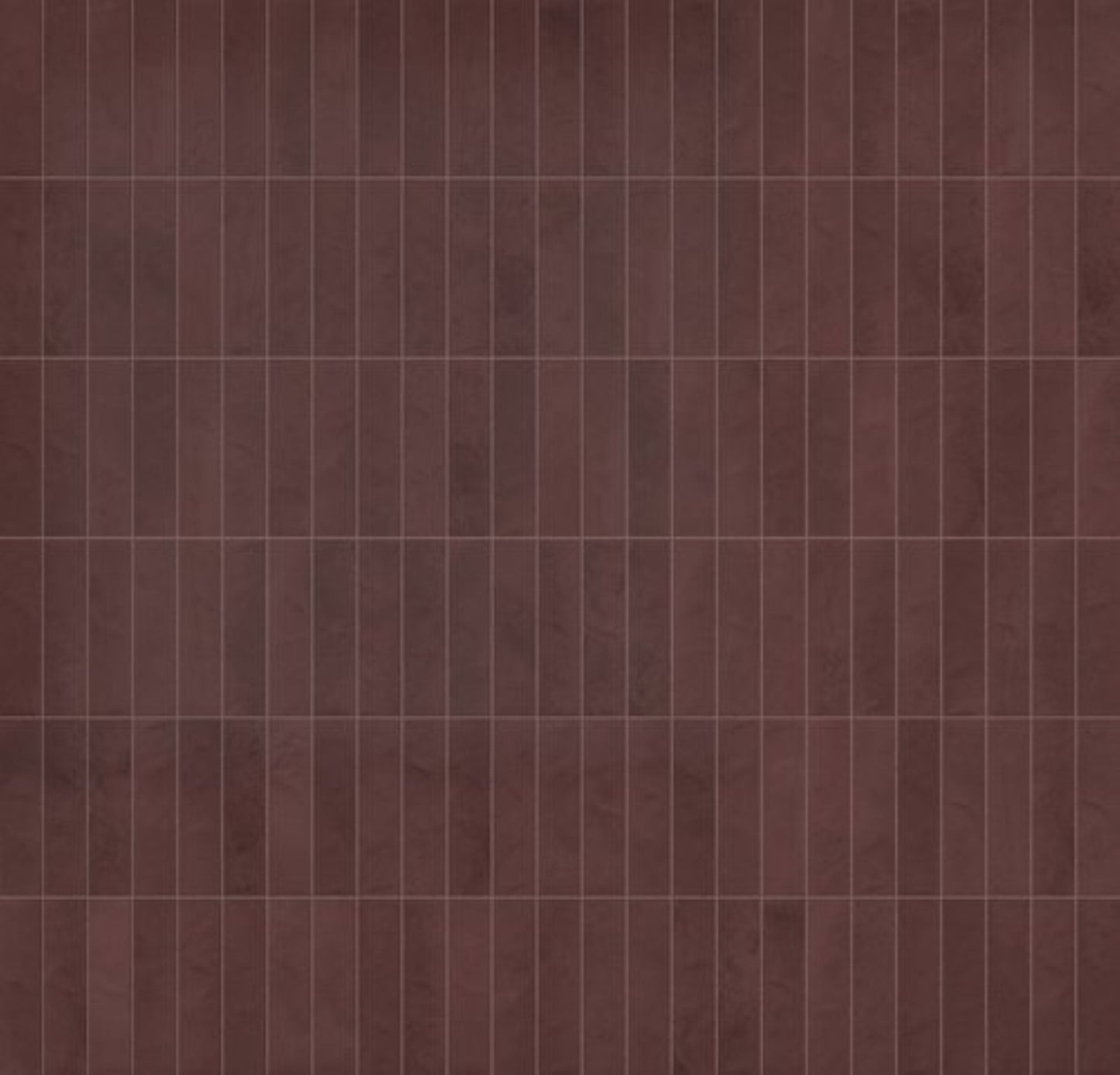 Mini Brick Porcelain Tile 2.5" x 9.5" | 8 Colors