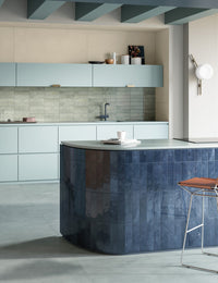 Lucent Glossy Porcelain Tile 2.5" x 9.5" | 8 Colors