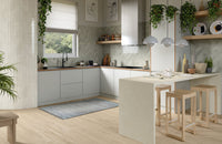Lucent Glossy Porcelain Tile 2.5" x 9.5" | 8 Colors