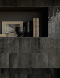 Lucent Glossy Porcelain Tile 2.5" x 9.5" | 8 Colors