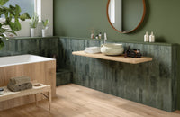 Lucent Glossy Porcelain Tile 2.5" x 9.5" | 8 Colors