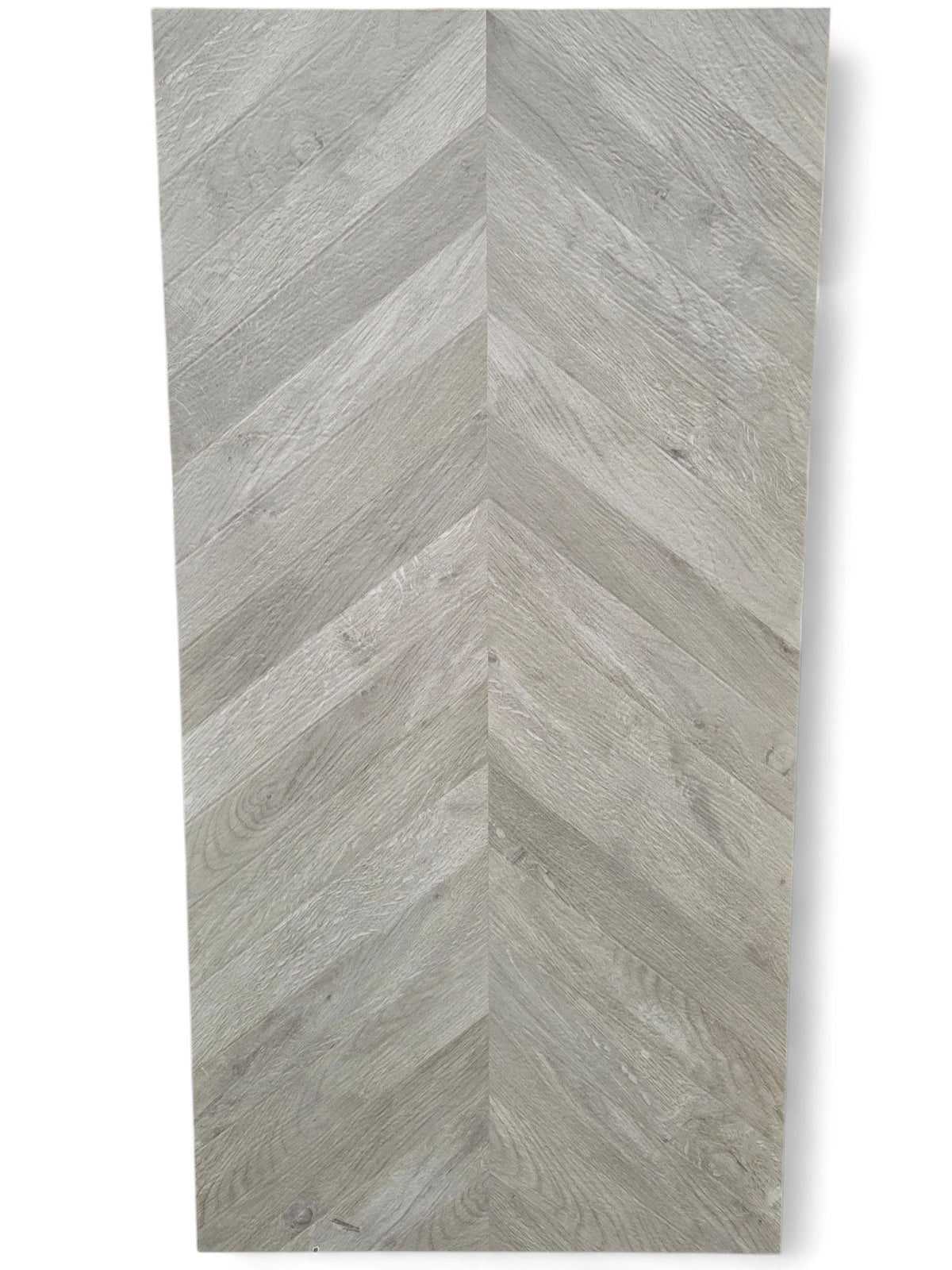 24x48 Herringbone Salt Porcelain Tile