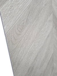 24x48 Herringbone Salt Porcelain Tile