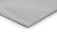 24x48 Onyx White polished porcelain tile
