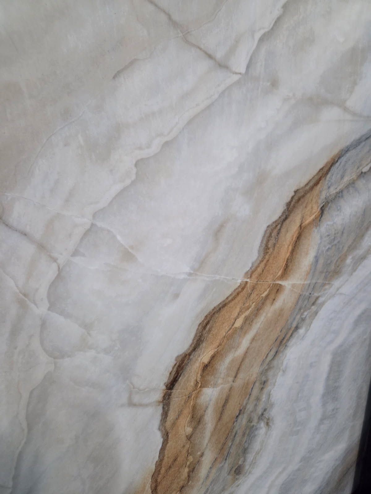 Storm Onyx Porcelain Tile | 4 Sizes | Matte or Polished